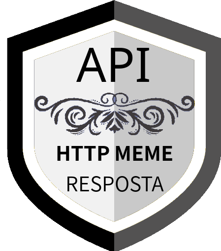 HTTP - meme reposta API